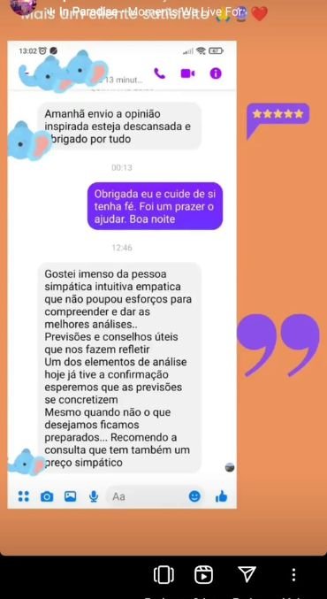 feedbacks Taróloga Carmo (6)