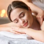 Massagens Relaxantes